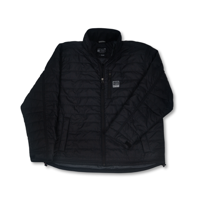 Carhartt Relaxed Fit Lightweight Insulated Jacket