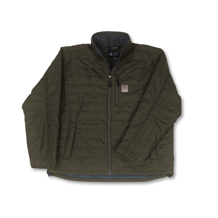 Carhartt Relaxed Fit Lightweight Insulated Jacket