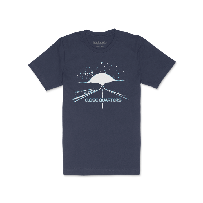 EOTECH Close Quarters T-Shirt