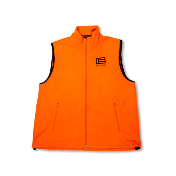 EOTECH Hunter Orange Vest