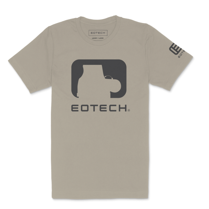 EOTECH HWS Silhouette T-Shirt