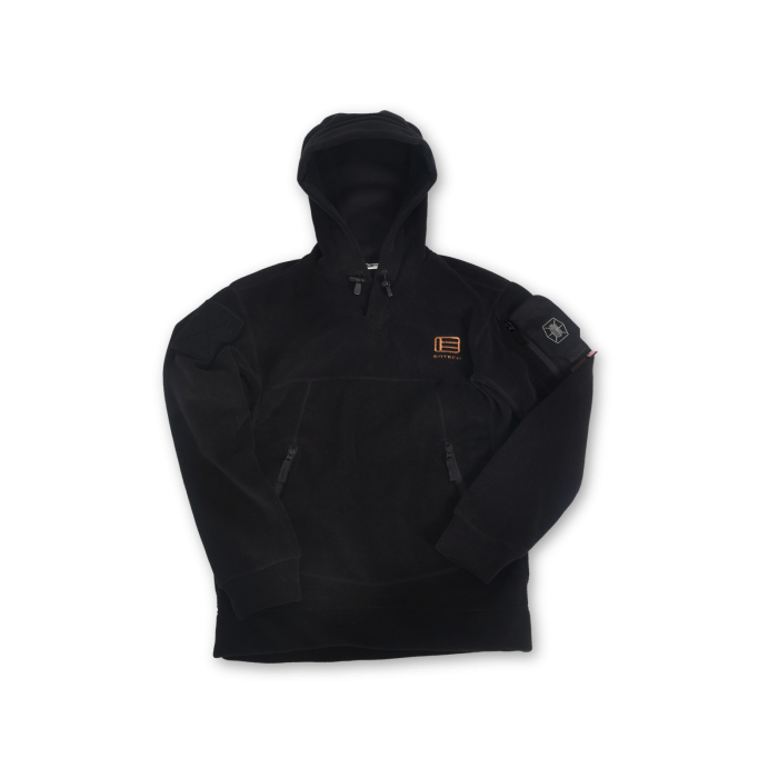 Kitanica American Hoodie