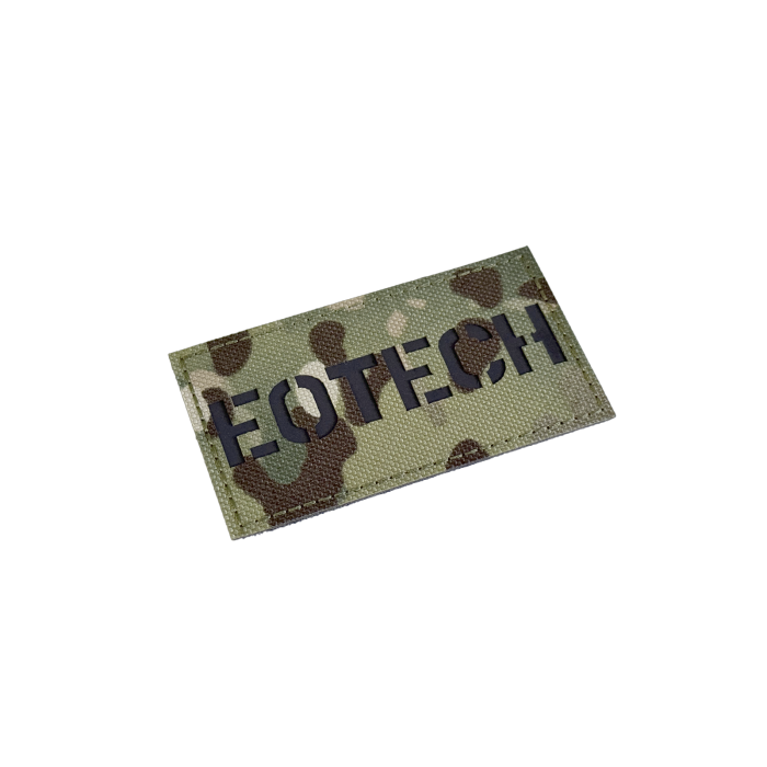 Logo Multicam Patch