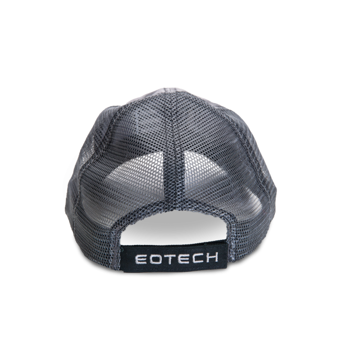 EOTECH Frayed Trucker Mesh Cap