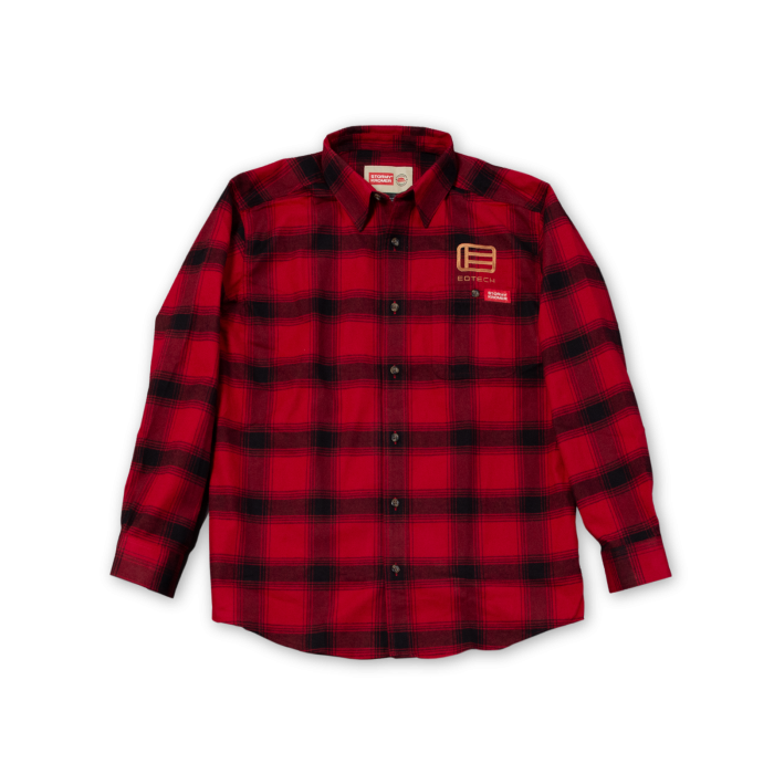 Stormy Kromer® Flannel Shirt