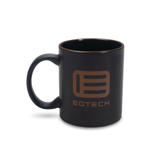 EOTECH Thermochromic Copper Mug