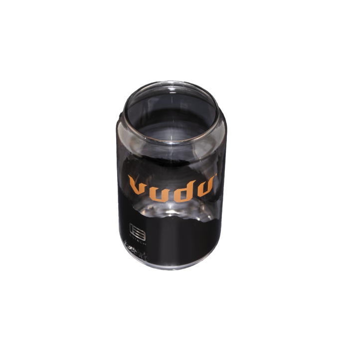 EOTECH-Vudu logo Can Glasses-Pair
