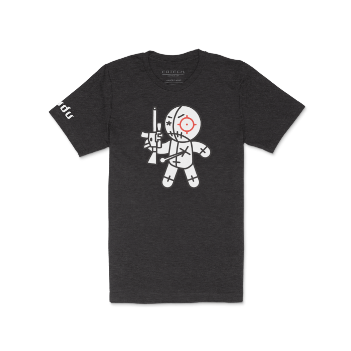Mayhem Short Sleeve T-Shirt - L Apparel product image
