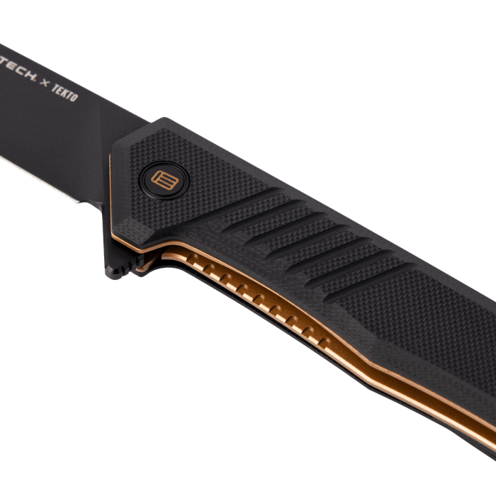 EOTECH x TEKTO F1 Alpha Knife