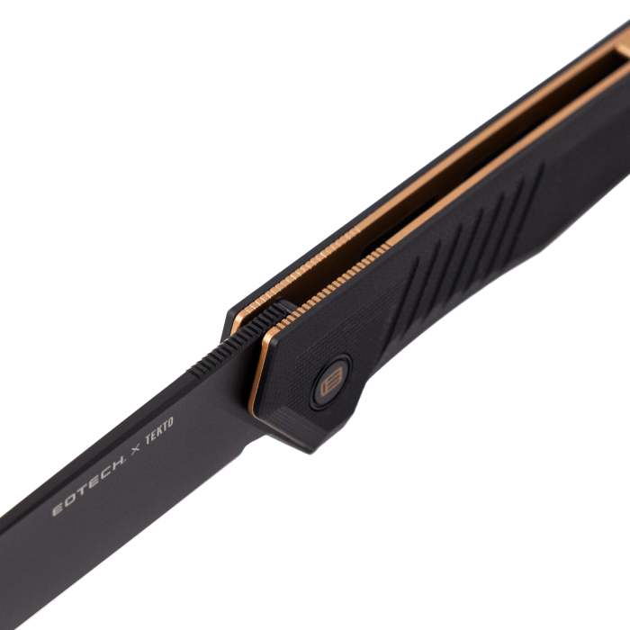 EOTECH x TEKTO F1 Alpha Knife