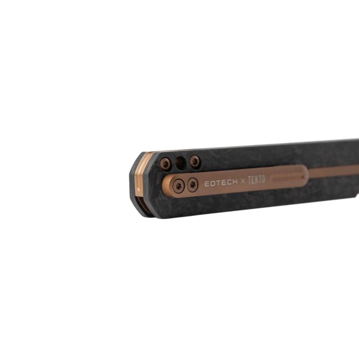 EOTECH x TEKTO F2 Bravo 30th Anniversary Knife