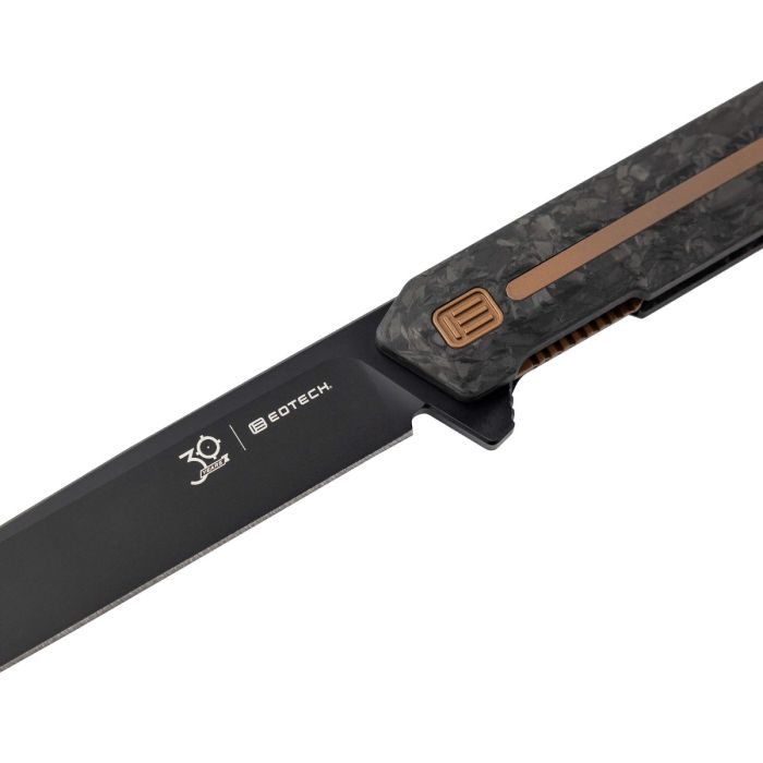 EOTECH x TEKTO F2 Bravo 30th Anniversary Knife