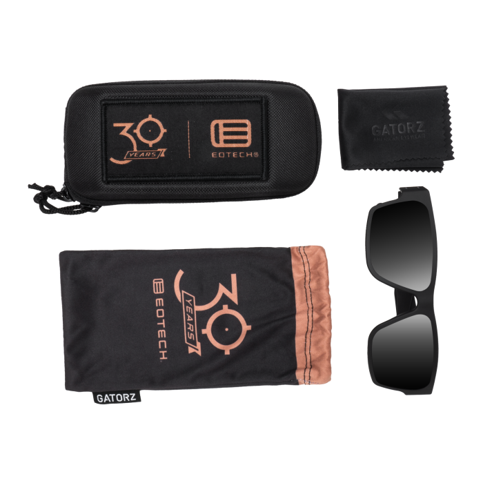 EOTECH x GATORZ Delta Eyewear