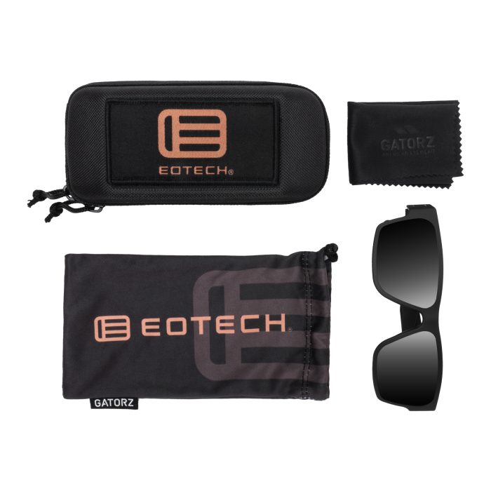 EOTECH x GATORZ Delta Eyewear