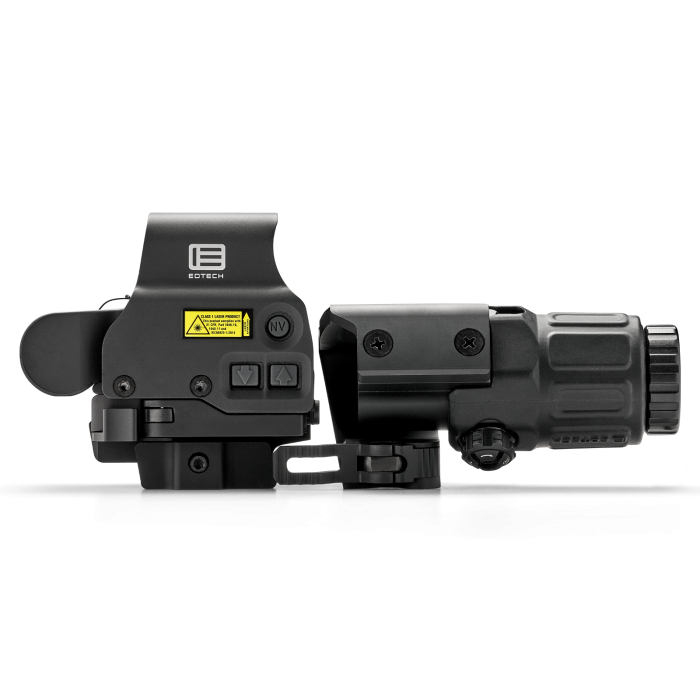 EOTECH HHS™ STC
