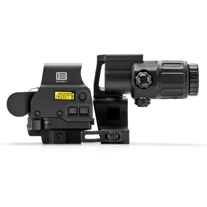 EOTECH HHS™ STC