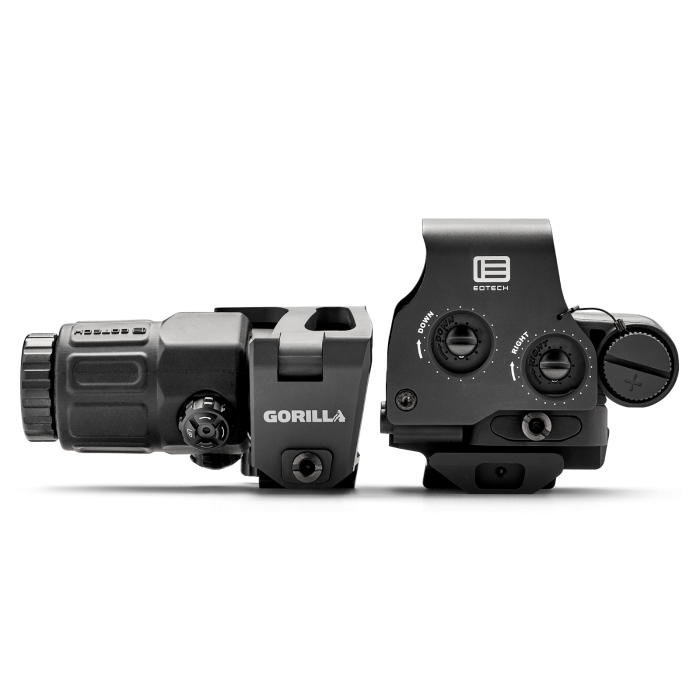 EOTECH HHS™ STC