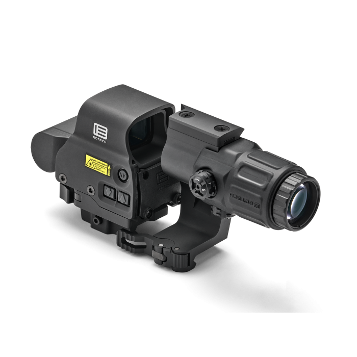 EOTECH HHS™ STC
