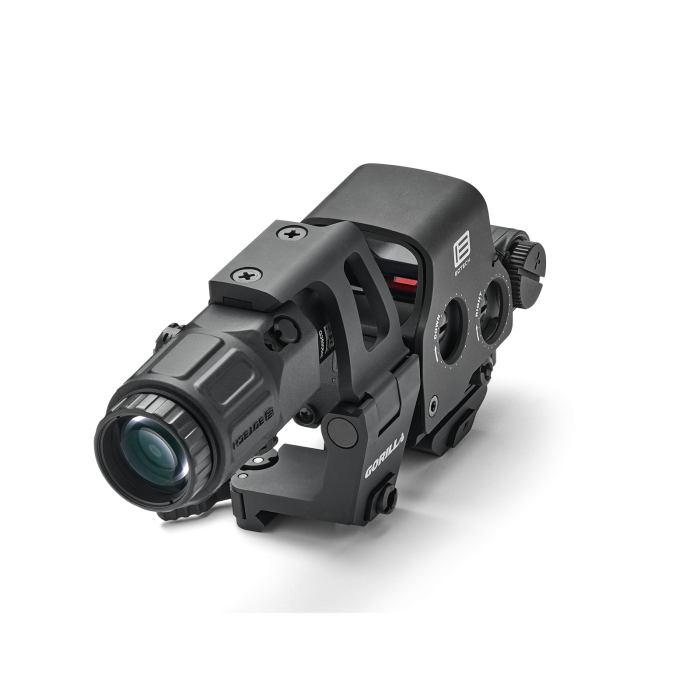 EOTECH HHS™ STC