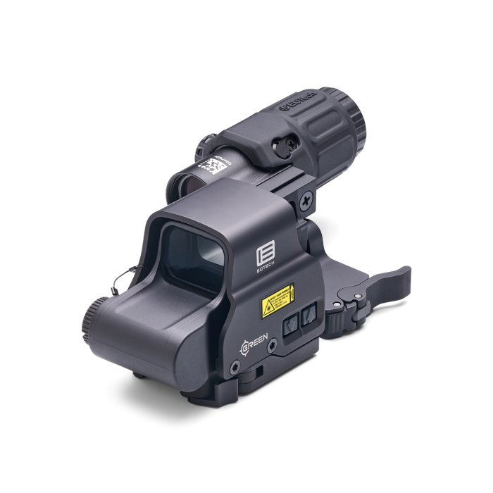 EOTECH HHS™ Green