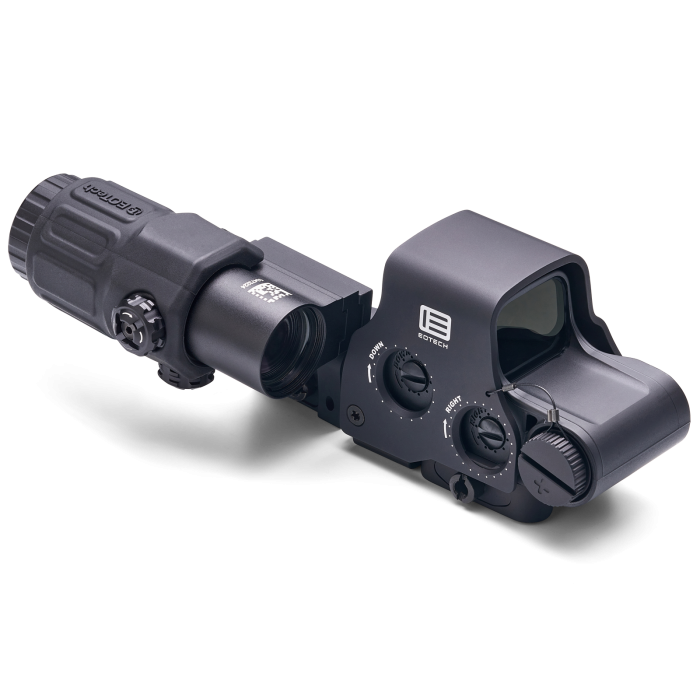 EOTECH HHS™ Green