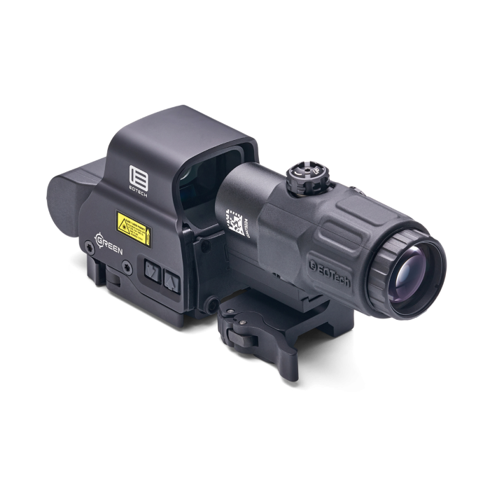 EOTECH HHS™ Green