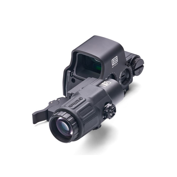 EOTECH HHS™ Green
