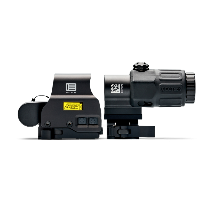 HHS® II – EOTECH HHS® II – EOTECH