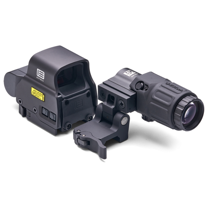 EOTECH HHS™ II