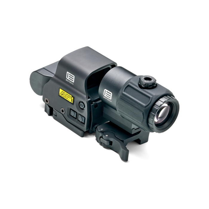 EOTECH HHS™ VI