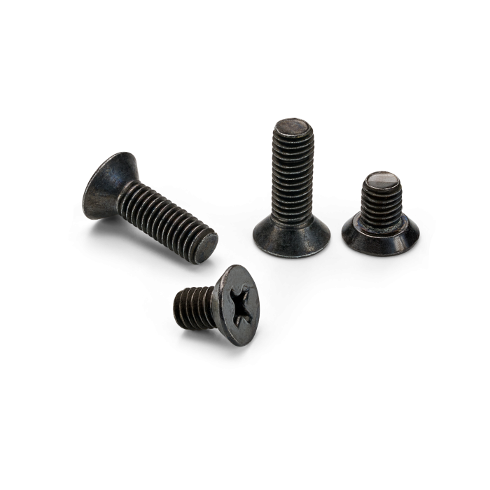 Replacement Magnifier Mount Screws