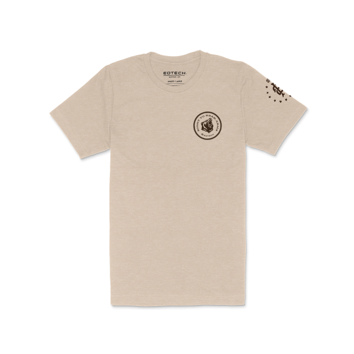 Shall Not Be Infringed T-Shirt