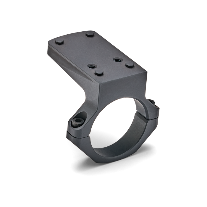 Vudu 3-9x32 EFLX Diving Board Optic Mount