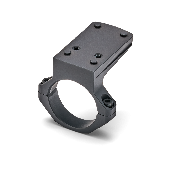 Vudu 3-9x32 EFLX Diving Board Optic Mount