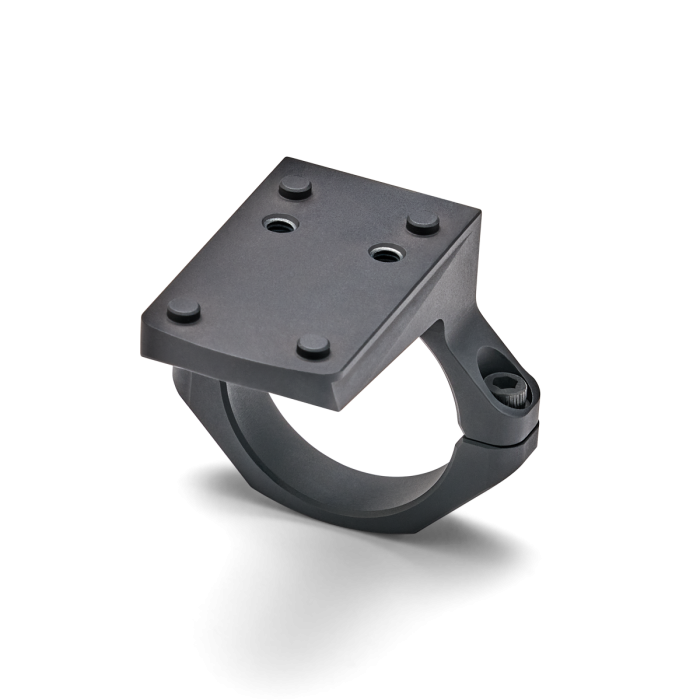 Vudu 3-9x32 EFLX Diving Board Optic Mount