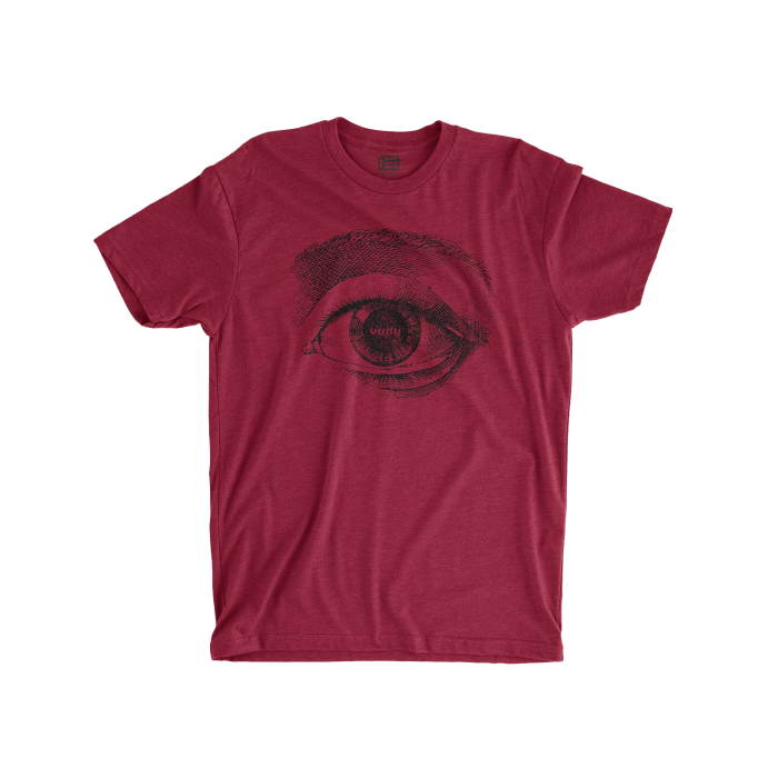 Vudu Eye T-Shirt