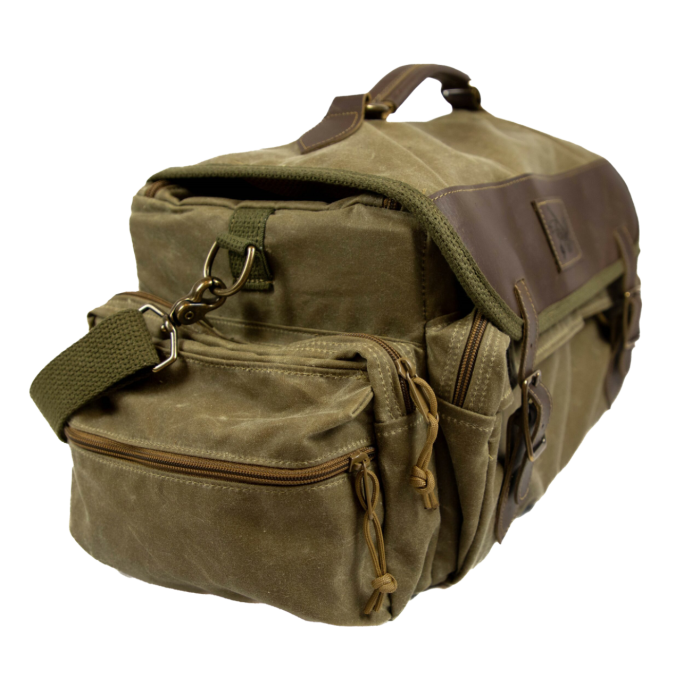 EOTECH/Armageddon Gear Overnight Bag