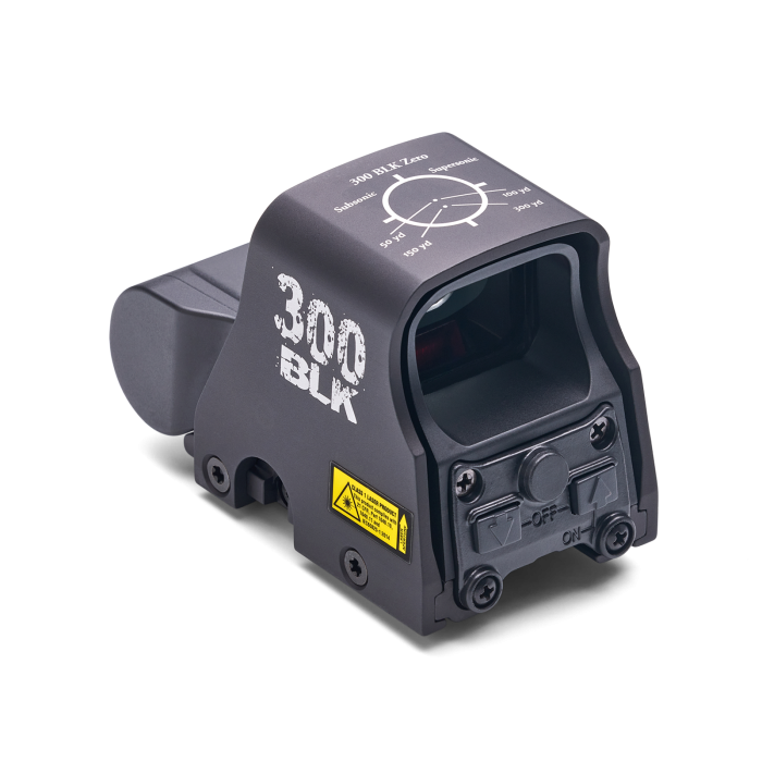 EOTECH HWS 300 Blackout