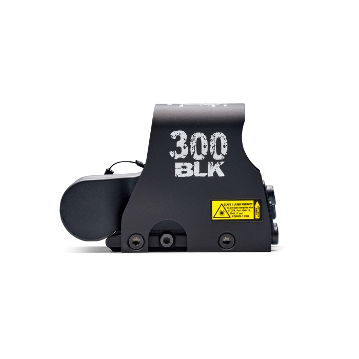 EOTECH HWS 300 Blackout