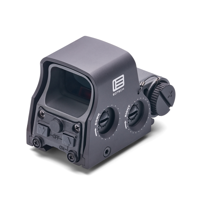 EOTECH HWS XPS2™ GREY