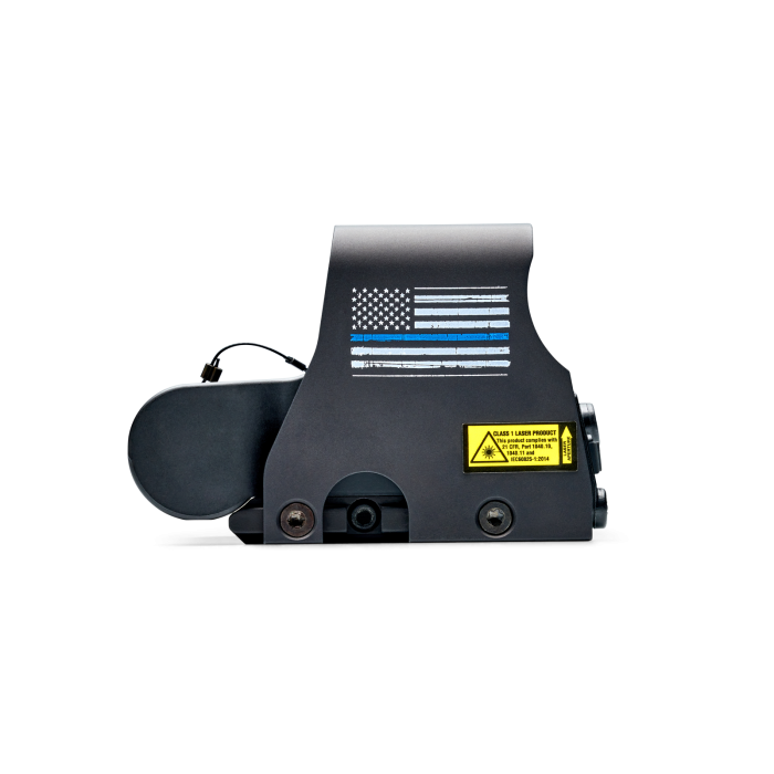 EOTECH HWS XPS2™ Thin Blue Line Edition