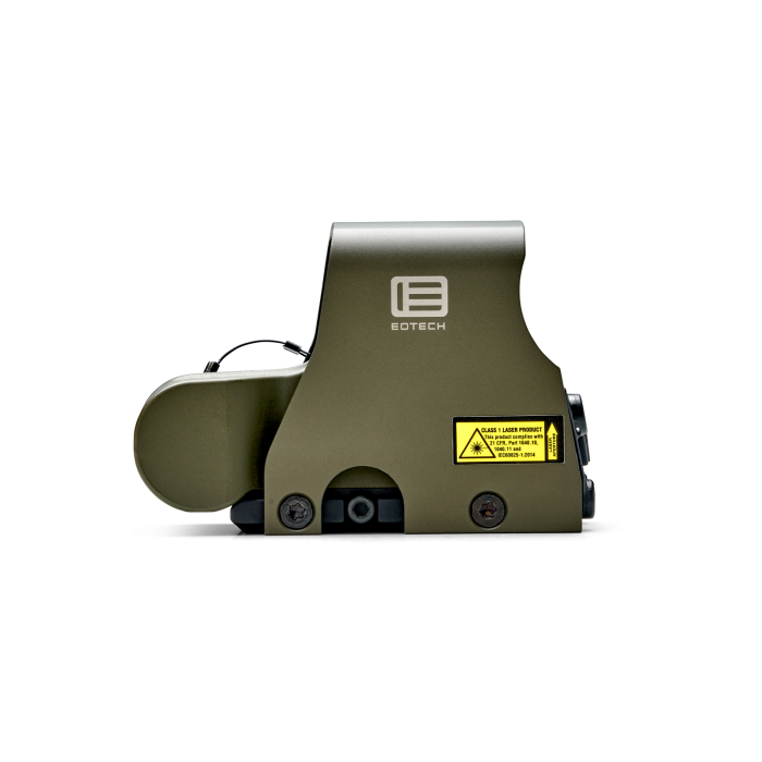 EOTECH HWS XPS2™ OD Green