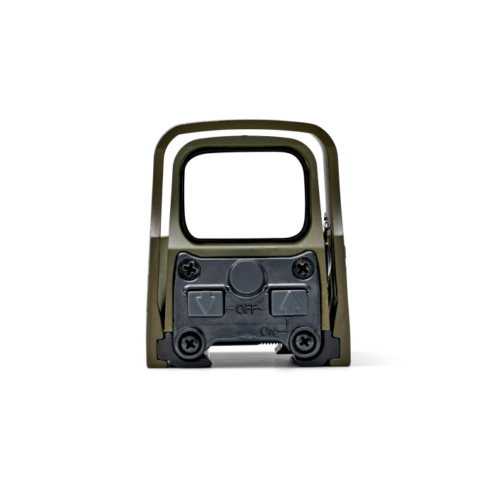 EOTECH HWS XPS2™ OD Green