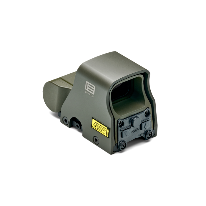 EOTECH HWS XPS2™ OD Green