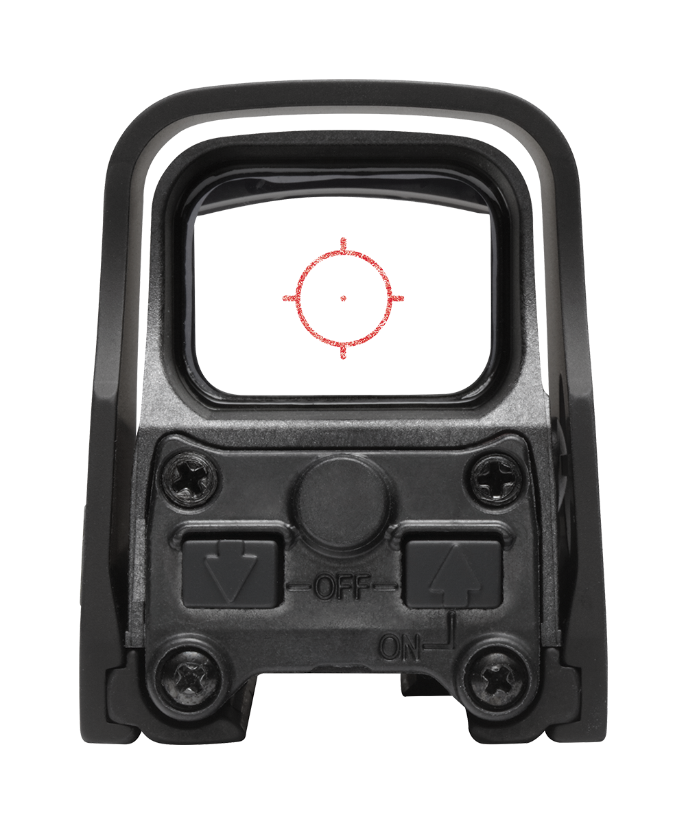 The Key Advantages of EOTECH’s Holographic Weapon Sights