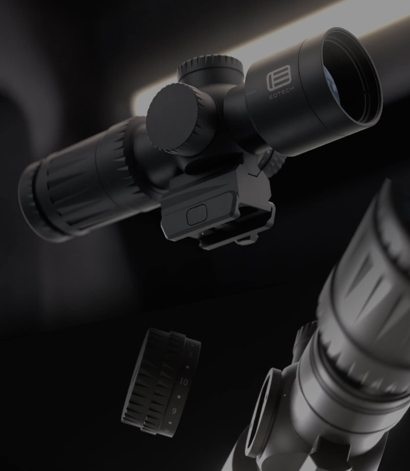 Intevac Photonics Acquisition article image