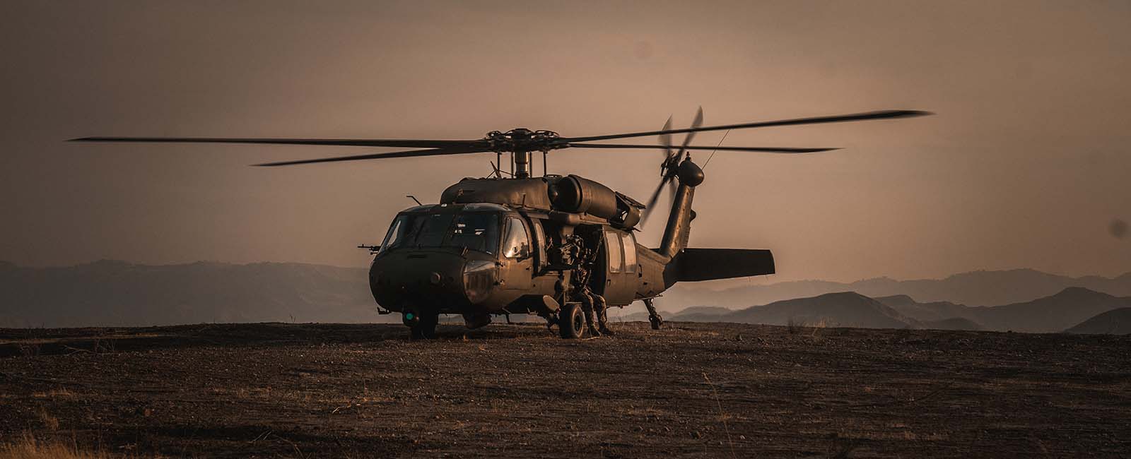 EOTECH Supports Operation Recovery’s Critical Mission with $50K Donation