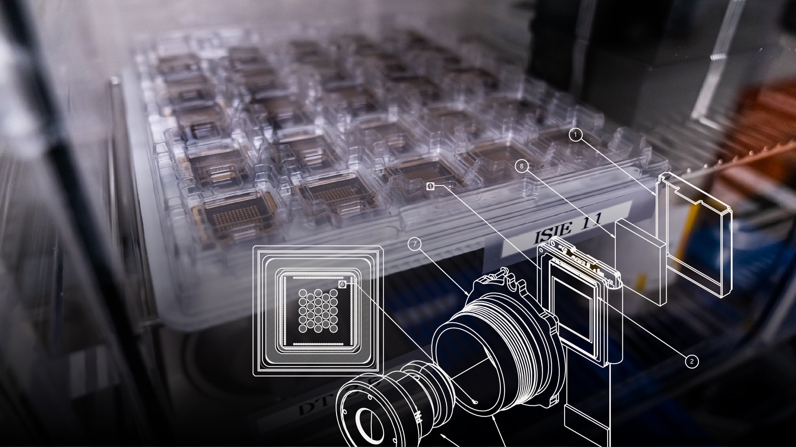 Intevac Photonics Acquisition article image