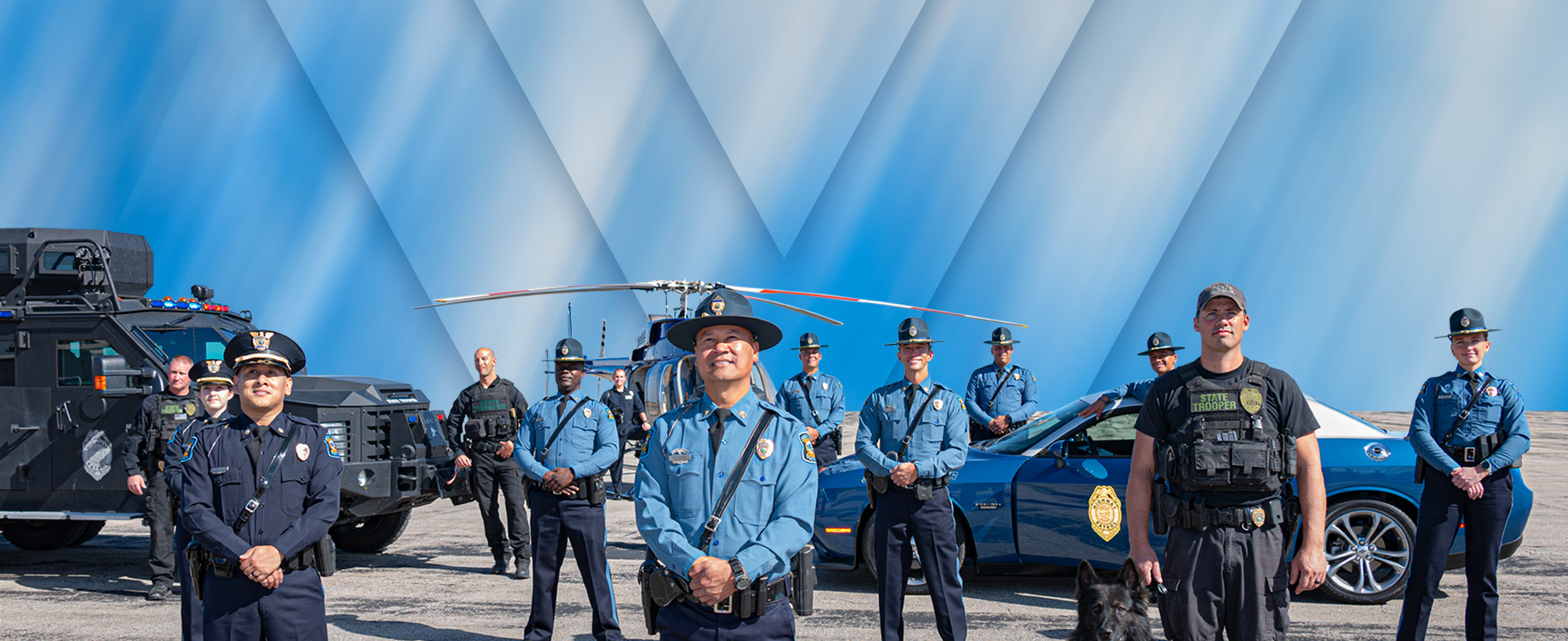 EOTECH® Awarded Kansas Highway Patrol Optics Contract