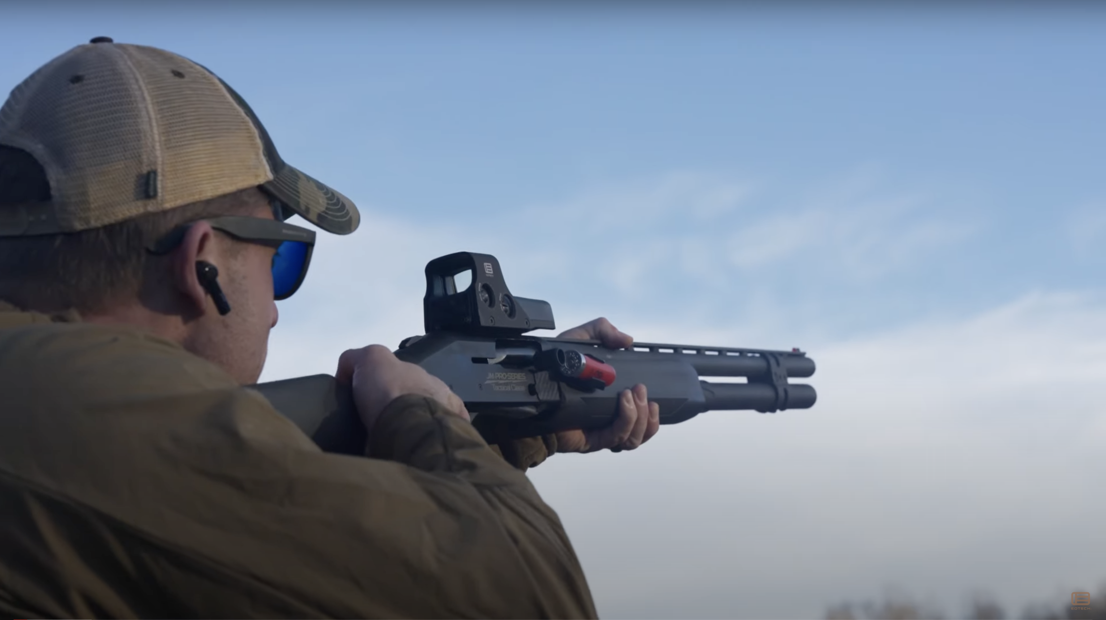 The Case for Optics on Your Shotgun